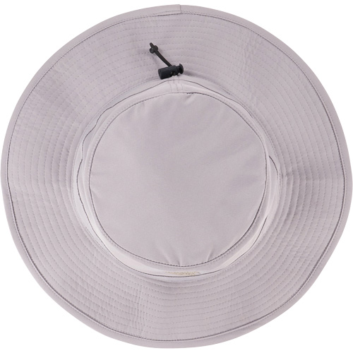 Chapeau cloche de refroidissement Chill-Its 8939, Gris TGS INDUSTRIEL