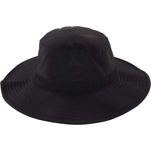 Chapeau cloche de refroidissement Chill-Its 8939, Noir TGS INDUSTRIEL