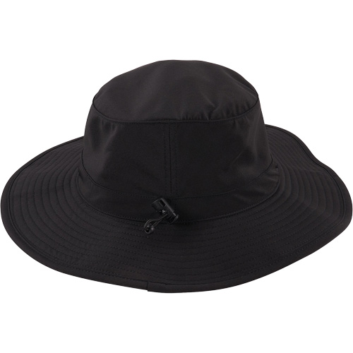 Chapeau cloche de refroidissement Chill-Its 8939, Noir TGS INDUSTRIEL