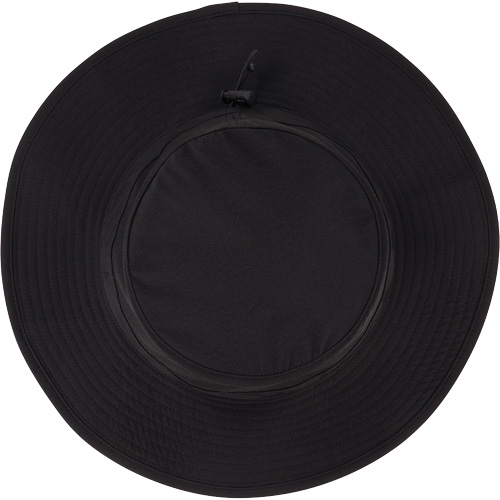 Chapeau cloche de refroidissement Chill-Its 8939, Noir TGS INDUSTRIEL