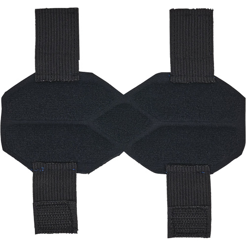 Coussin cliquet anti-sudation de refroidissement pour casque de s&eacute;curit&eacute; Chill-Its 6613 TGS INDUSTRIEL