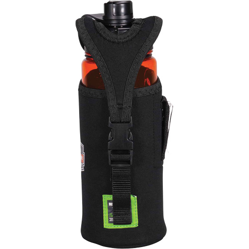 Fixation et support pour bouteille/canette Squids 3775 TGS INDUSTRIEL
