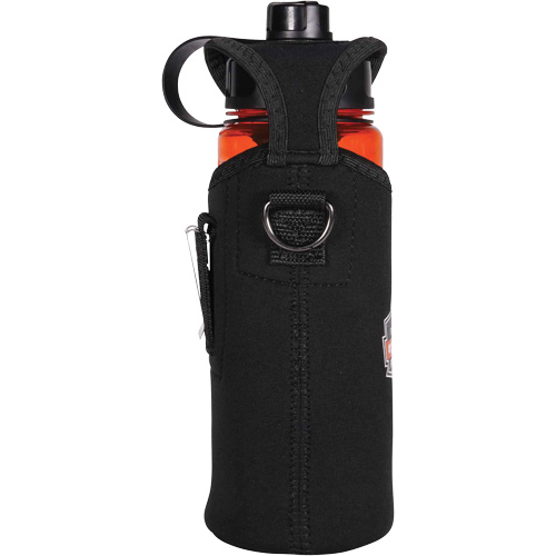 Fixation et support pour bouteille/canette Squids 3775 TGS INDUSTRIEL