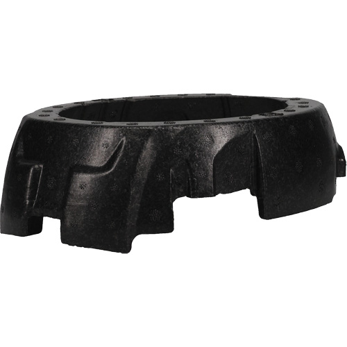 Doublure en mousse de rechange pour casque d'alpiniste industriel RZRBack TGS INDUSTRIEL