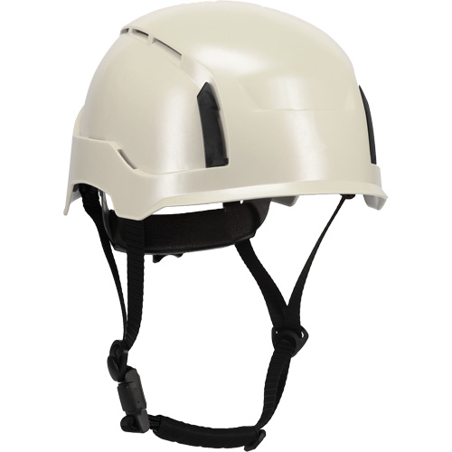RZRBack Industrial Safety Helmet with Mips&reg; Technology, CSA Type 2, Ratchet Suspension, Vented TGS INDUSTRIEL