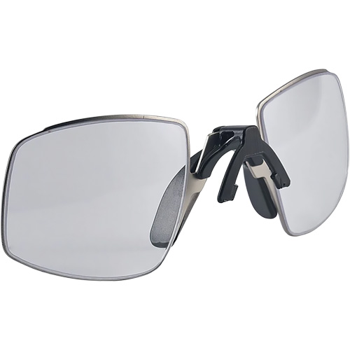 Trousse de lentilles de rechange Combat TGS INDUSTRIEL