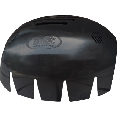 Insert pour enveloppe de casquette LIDGUARD MAKEACAP, Noir TGS INDUSTRIEL