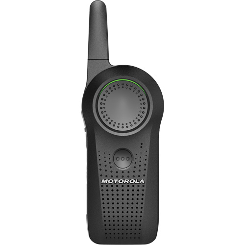 Curve Two-Way Radio with Wi-Fi/LMR Capabilities, FHSS Radio Band, 10 Channels, 300000 sq. ft. Range TGS INDUSTRIEL