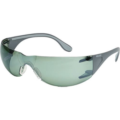 Adapt Lite Safety Glasses, Indoor/Outdoor Lens, Anti-Fog/Anti-Scratch, ANSI Z87+/Meets/Exceeds CSA Z94.3 TGS INDUSTRIEL