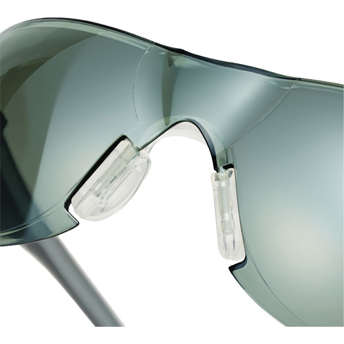 Adapt Lite Safety Glasses, Indoor/Outdoor Lens, Anti-Fog/Anti-Scratch, ANSI Z87+/Meets/Exceeds CSA Z94.3 TGS INDUSTRIEL