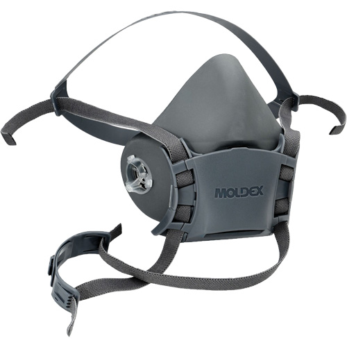 Reusable Half Mask Welding Respirator, Large TGS INDUSTRIEL