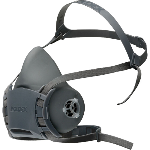 Reusable Half Mask Welding Respirator, Large TGS INDUSTRIEL