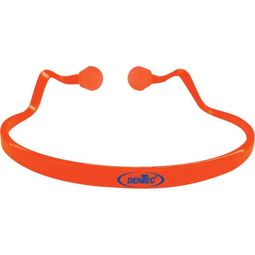 SEALTEC Semi-Aural Ear Band Hearing Protection, 23 NRR dB, Meets/Exceeds CSA Class BL TGS INDUSTRIEL
