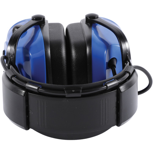 Cache-oreilles Blutooth SEALTEC 100 Series Electroniq, Bandeau, 24 NRR dB TGS INDUSTRIEL