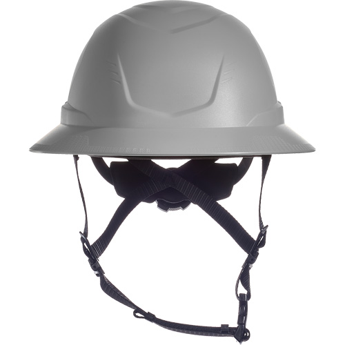 Casque de s&eacute;curit&eacute; &agrave; bord complet V-Gard H2 avec syst&egrave;me de s&eacute;curit&eacute; Mips, Suspension Rochet, Non ventil&eacute; TGS INDUSTRIEL