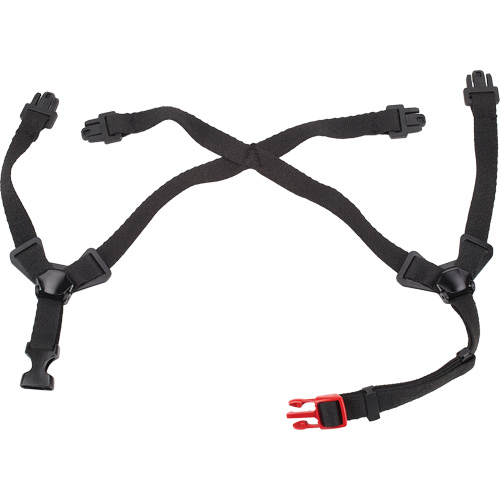 V-Gard H2&reg; Replacement FR Chinstrap TGS INDUSTRIEL