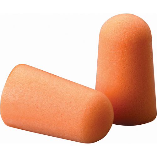 Bouchons d'oreilles en mousse E-A-R, Vrac - Boîte TGS INDUSTRIEL