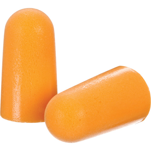 Bouchons d'oreilles en mousse E-A-R, Vrac - Boîte TGS INDUSTRIEL