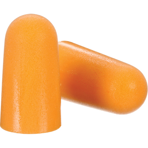 Bouchons d'oreilles en mousse E-A-R, Vrac - Boîte TGS INDUSTRIEL