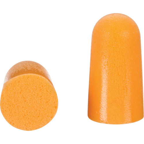 Bouchons d'oreilles en mousse E-A-R, Vrac - Boîte TGS INDUSTRIEL