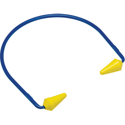 E-A-R Caboflex Earplugs, 17 NRR dB, Meets/Exceeds CSA Class BL TGS INDUSTRIEL