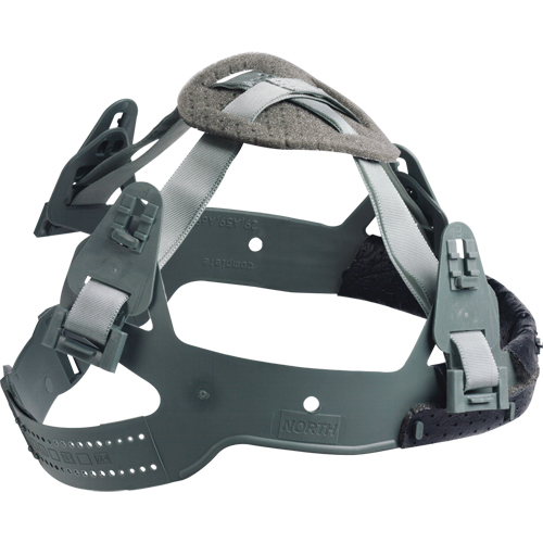 North&reg; The Peak A79 Hardhat Replacement Suspension, Pinlock TGS INDUSTRIEL