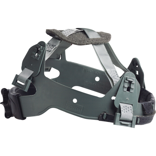 North&reg; The Peak A79 Hardhat Replacement Suspension, Ratchet TGS INDUSTRIEL