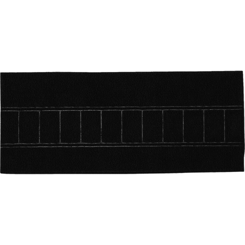 Fibre-Metal&reg; Comfort Enhancing Replacement Sweatband TGS INDUSTRIEL