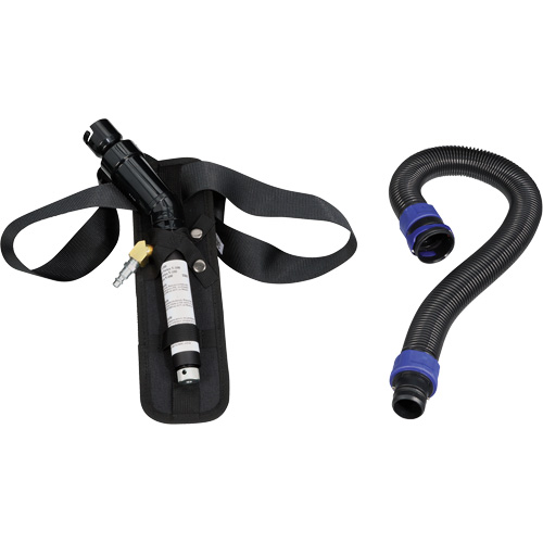 3M Series Loose Fitting Facepieces with Supplied Air-AIR CONTROL DEVICESAir control devices TGS INDUSTRIEL