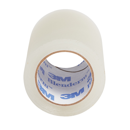 3MTM BlendermTM Surgical Tape, Class 1, Waterproof, 15' L x 2" W TGS INDUSTRIEL