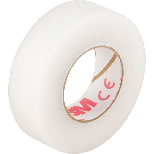 3M Transpore Surgical Tape, Class 1, 15' L x 1/2" W TGS INDUSTRIEL