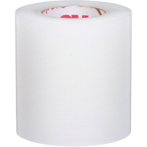 Transpore Surgical Tape, Class 1, 30' L x 2" W TGS INDUSTRIEL