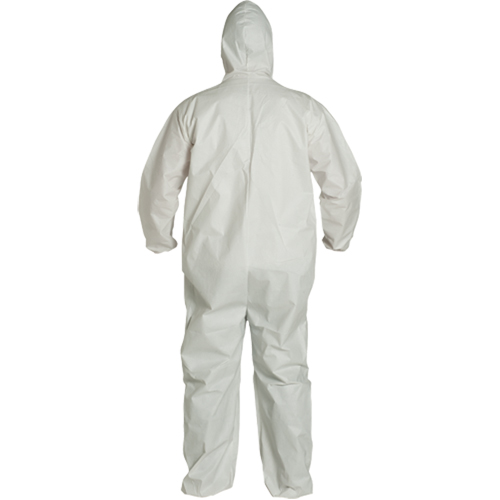 Combinaisons ProShield 60, Petit, Blanc, Micropore TGS INDUSTRIEL
