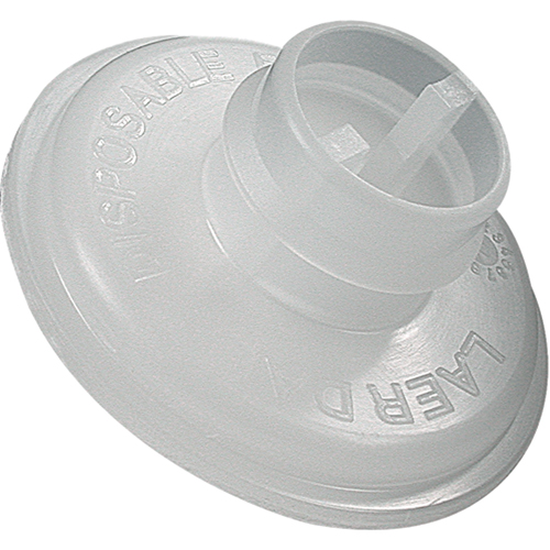 Filtre pour masque de poche, Masque r&eacute;utilisable, Classe 2 TGS INDUSTRIEL