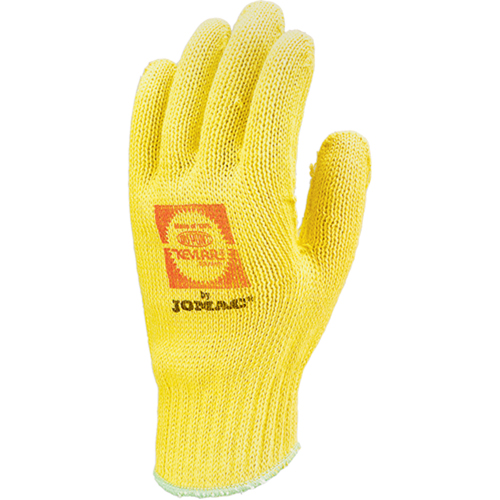 Gants en tricot de poids moyen, Taille Petit/7, Calibre 7, Enveloppe en Kevlar, ANSI/ISEA 105 niveau 2 TGS INDUSTRIEL