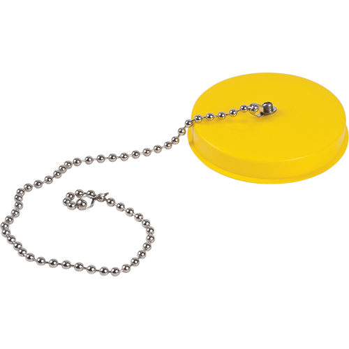 Capuchons antipoussi&egrave;re de rechange pour douche oculaire/faciale TGS INDUSTRIEL