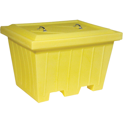 Bacs de manutention extra-grands, 223 gal. US Capacit&eacute; TGS INDUSTRIEL