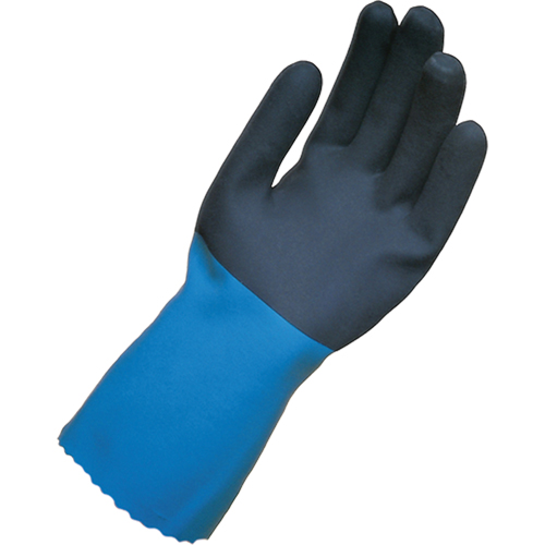 Gant Stanzoil NL34, Taille 6/Petit, 12" lo, N&eacute;opr&egrave;ne, Doublure en Coton,  TGS INDUSTRIEL