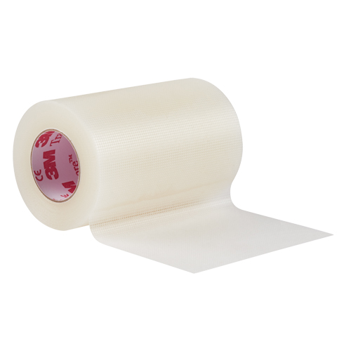 3M Transpore Surgical Tape, Class 1, 30' L x 3" W TGS INDUSTRIEL