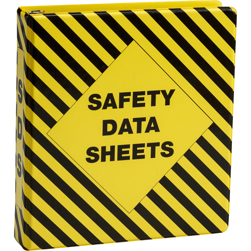 SDS Binder TGS INDUSTRIEL