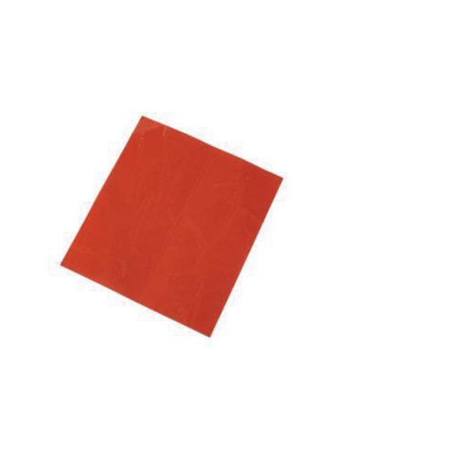 &eacute;tiquette de marquage pour jauges, 10" x 9", Polyester TGS INDUSTRIEL
