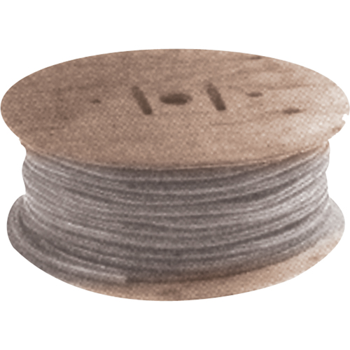 Tuyau polyvalent, Air/Produits chimiques/Eau, Caoutchouc EDPM, 3/4" dia., 700' lo, 300 psi TGS INDUSTRIEL