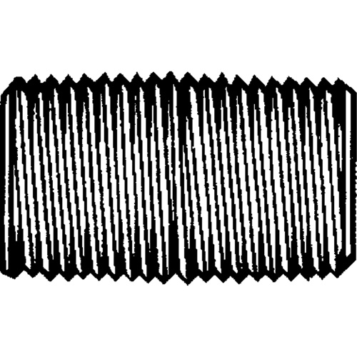 Raccord Court TGS INDUSTRIEL