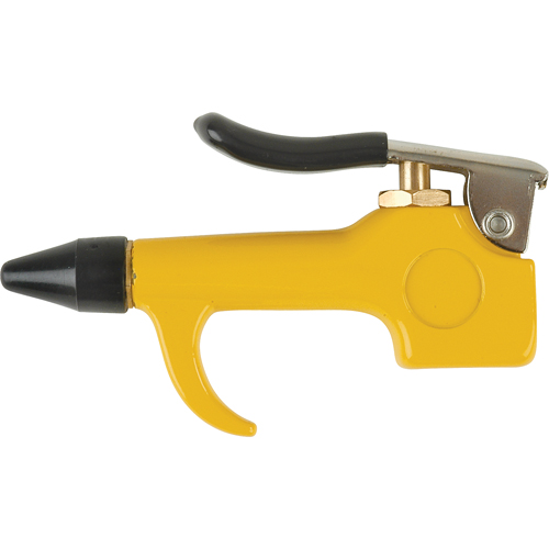Compact Blow Guns , 1/4" NPT, 9 SCFM, 150 PSI TGS INDUSTRIEL