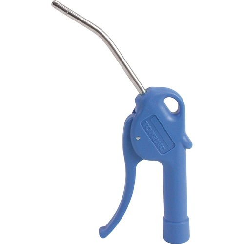Airpro Blow Guns – High Performance Blow Guns, 1/4" NPT, 9.2 SCFM, 150 PSI TGS INDUSTRIEL
