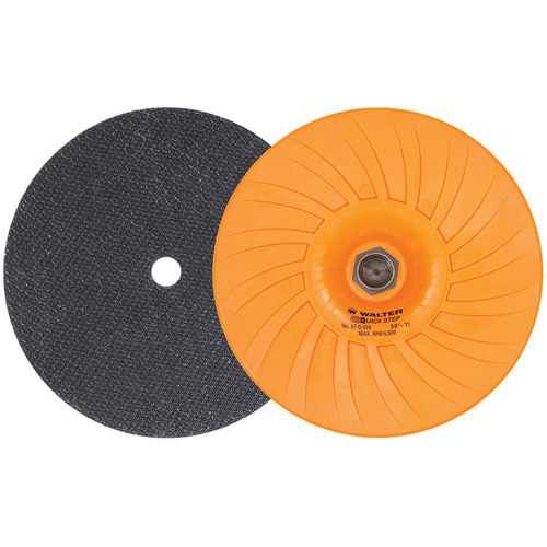 Tampon d'interface pour surfaces recourb&eacute;es QUICK-STEP TGS INDUSTRIEL