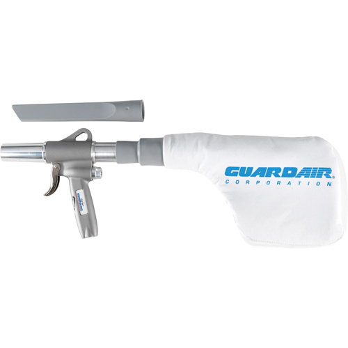 Aspirateurs Gun-Vac TGS INDUSTRIEL