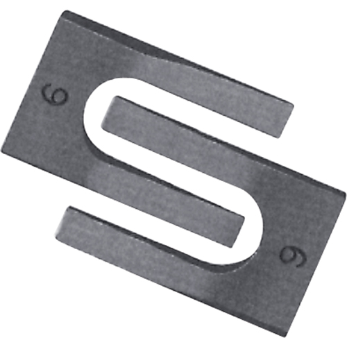 Ensembles de cales TGS INDUSTRIEL