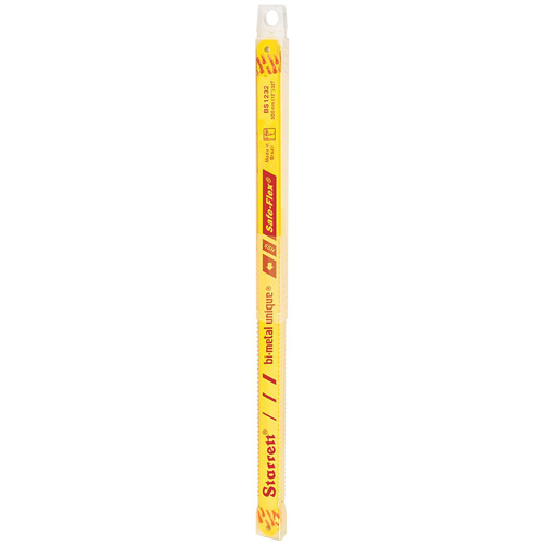 Hacksaw Blades, Bi-Metal, 12" (300 mm) L, 32 TPI TGS INDUSTRIEL