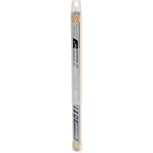 Hacksaw Blades, Carbon, 10" (250 mm) L, 24 TPI TGS INDUSTRIEL